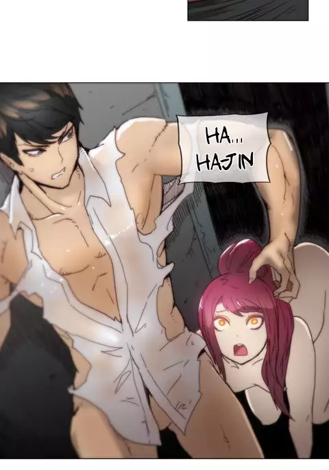 Household Affairs Ch.1-48