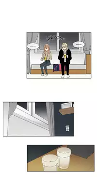 [Silverstar] Talk To Me Ch.1-23 (English) (Ongoing)