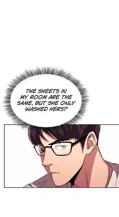 Mother Hunting [OUM, Naru] Ch.30? [English] [Manhwa PDF]