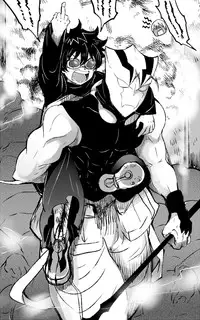 [Nayuzaki Natsumi] ツェレオらくがき、漫画まとめ1 (Kekkai Sensen)