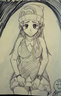 [Ninnindou (Tonsuke)] Beware to mountain man (Pokemon)