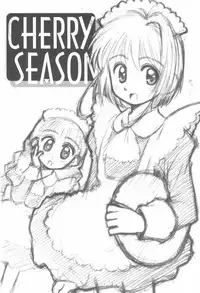 (C66) [Jido-Hikki (Kokekokko Coma)] Cherry Season (Cardcaptor Sakura)