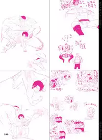 [Hariko no Tora (Midoh Torako)] BYAKKA (One Piece) [Digital]