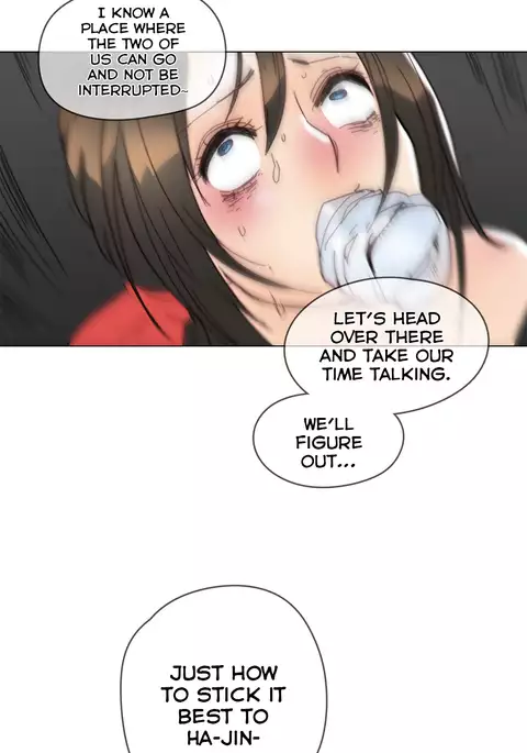 Household Affairs Ch.1-48