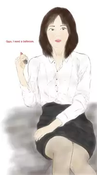 The Tragedy of the Crossdressing Teacher