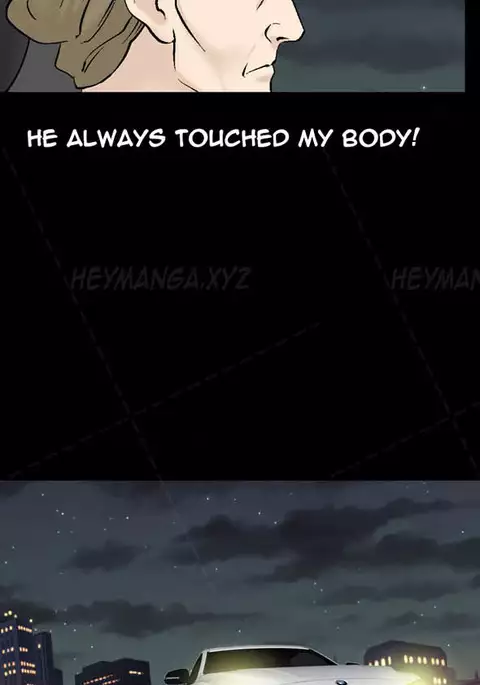 The Taste of Hands Ch.1-73