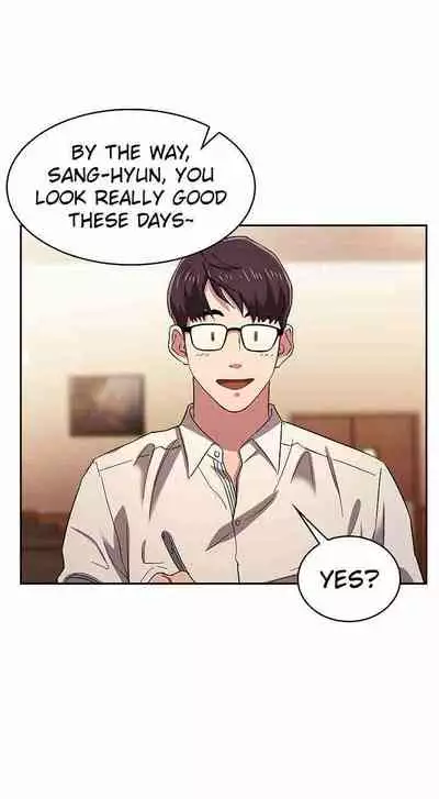 Mother Hunting [OUM, Naru] Ch.30? [English] [Manhwa PDF]