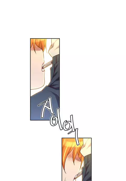 Master in My Dreams Ch.0-34