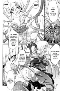 [Anthology] Slave Heroines Vol. 10 [English] {Kizlan}