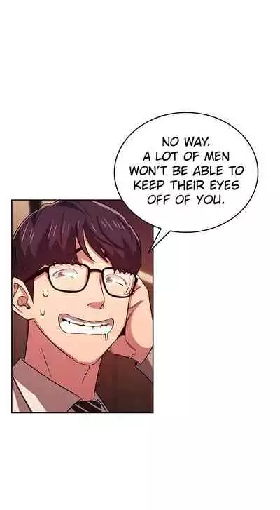 Mother Hunting [OUM, Naru] Ch.30? [English] [Manhwa PDF]