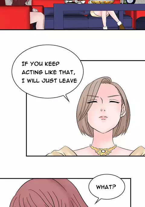 The Taste of Hands Ch.1-73