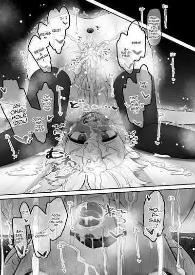[Soiya (Akinyan)] Onaho ni Naritai Koume-chan!! Exte | Koume-chan Wants To Become a Fucktoy!! Exte (THE IDOLM@STER CINDERELLA GIRLS) [English] {Doujins.com} [Digital]