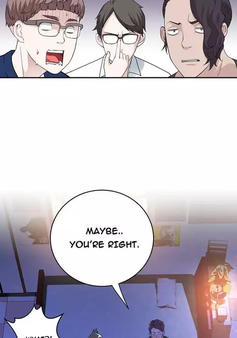 Tissue Thieves Ch.1-3