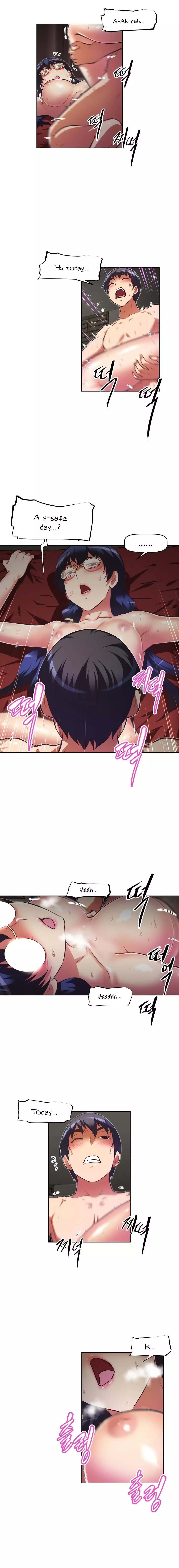 Brawling Go Ch.76-117