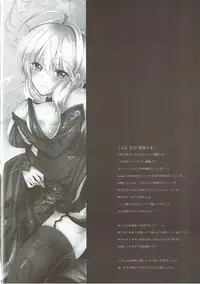 (C86) [SOSL (Yukiya)] YOUR EYES ONRY (Fate/stay night)