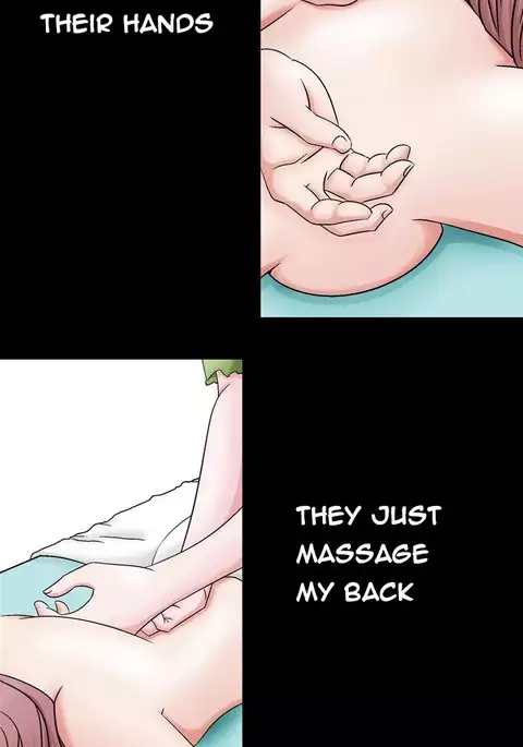 The Taste of Hands Ch.1-67