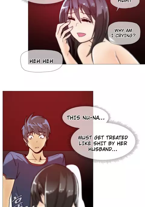 Household Affairs Ch.1-48