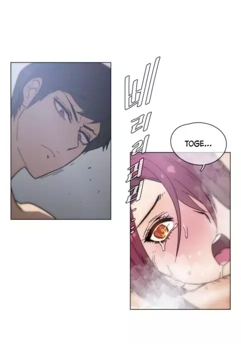 Household Affairs Ch.1-48