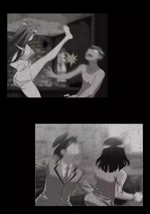 Love Parameter Ch.1-74