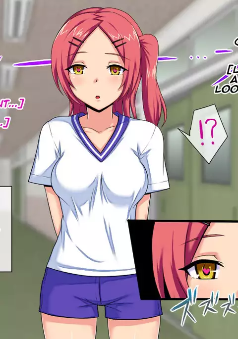 Eye=Heart ~Saimin Appli de Yarihoudai~