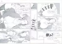 (C86) [MTSP (Jin)] Tachibana-san-chi no Dansei Jijou Matome Ban