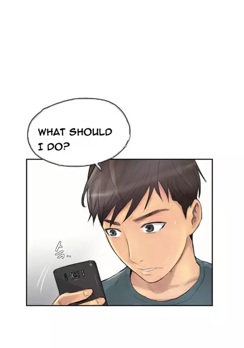 New Face Ch.1-11