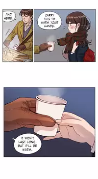 [Ramjak] Atonement Camp Ch.1-37 (English) (Ongoing)