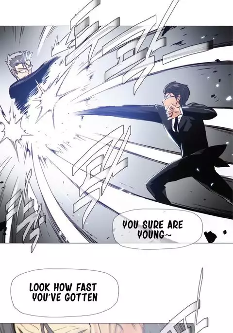 Household Affairs Ch.1-49