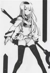 (C94) [Tairyo-tei (Various)] Aoki Shoujo no Toki ~Teenage Blue~ (Pop in Q)