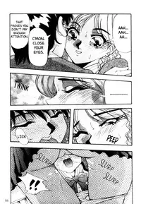 [Yukio Yukimino] Kokan ni Ekubo -Dimples Down Below- [English]