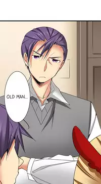 Sneaked Into A Horny Girls' School