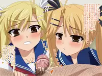 [Miyamaya] Akogare no ano ko wa boku no chinkasu soujiki 2(Part) [Chinese]