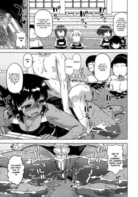 [Takatsu] Ou-sama Appli - King App [English] [TheRobotsGhost]