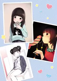 [Henreader] Onnanoko Party. [Digital]