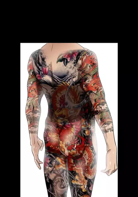 The Taste of Hands Ch.1-73