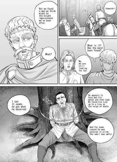 Onna Dorobō no Junan