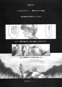 (C58) [Hellabunna (Iruma Kamiri)] INU/MURASAKI (Dead or Alive)