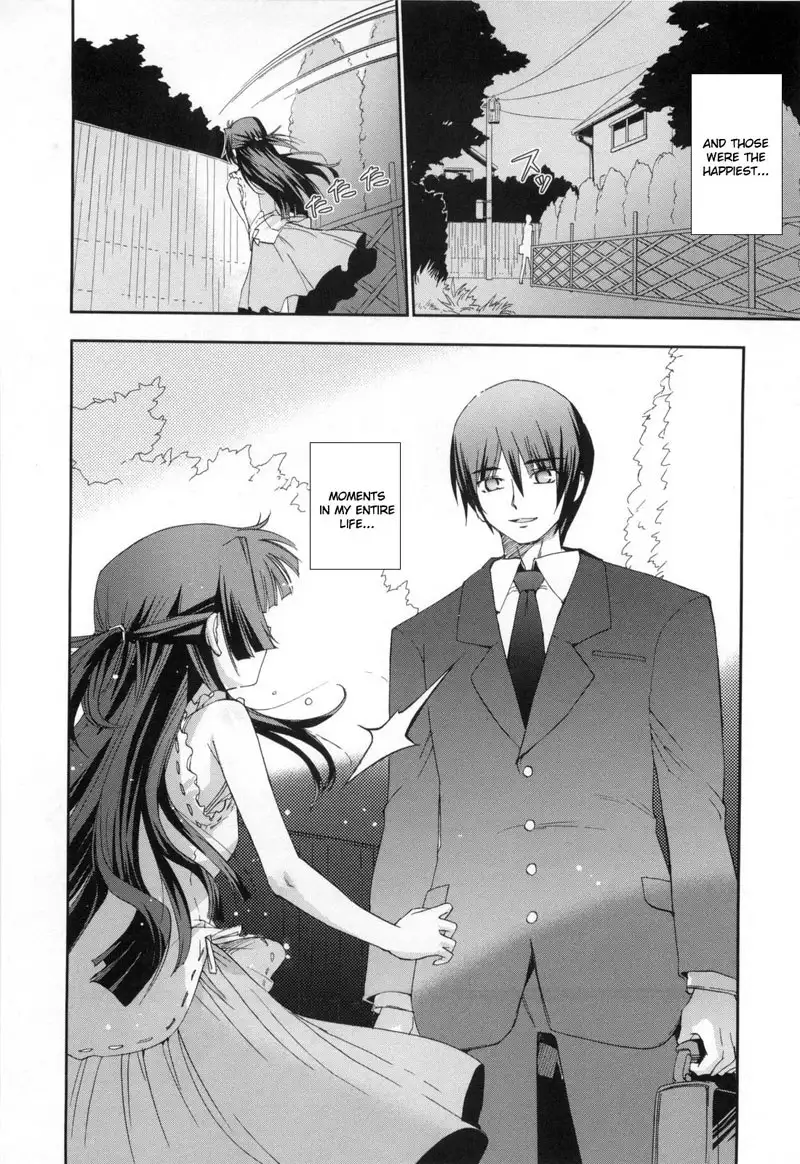 The Pollinic Girls Attack Vol2 - Ch12