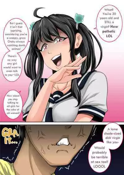 Mukatsuku Imouto wa Chanto Shikaranakucha!! | Annoying Sister Needs to Be Scolded!!