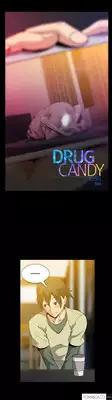 [Yi Hyeon Min] Drug Candy Ch.0-39 [English] [YoManga] (Ongoing)