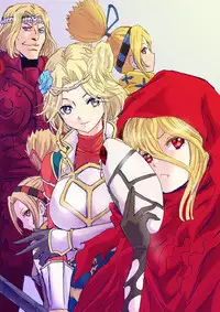 [Rurunoya (Rurukichi)] Nazarick Biyori 5 (Overlord) [Digital]