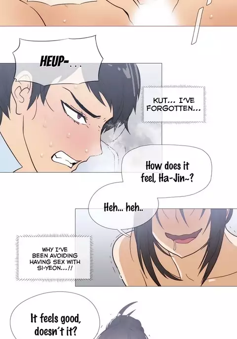 Household Affairs Ch.1-49