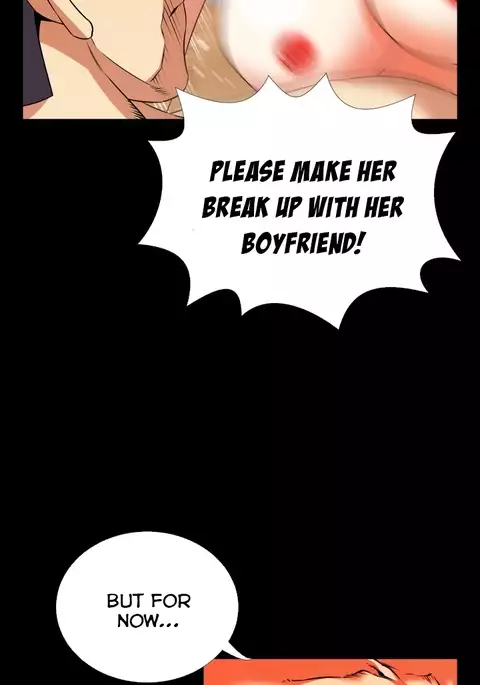 Love Parameter Ch.1-74