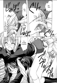 Now Loading (Translated)