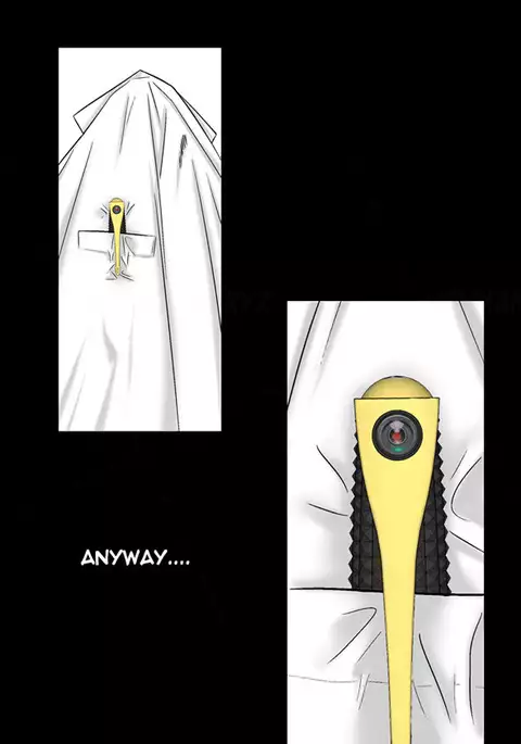 The Taste of Hands Ch.1-73