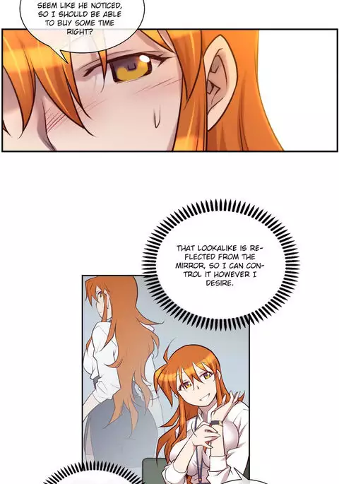 Master in My Dreams Ch.0-34