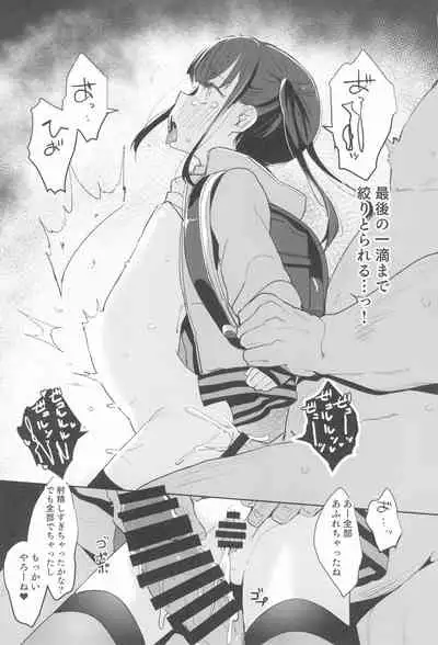 Shoujo Ryoujoku-roku horonaminZ Sousaku Doujinshi Soushuuhen