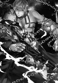 (HaruCC20) [Crazy9 (Ichitaka)] Birth Soushuuhen (Fate/Zero)