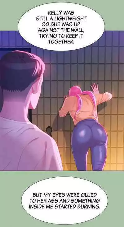 What do you Take me For? Ch.11/?