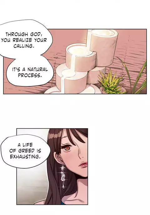 Atonement Camp Ch.1-12